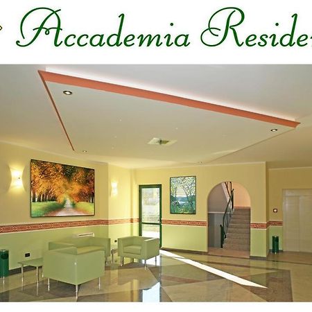Accademia Residence Rende Zimmer foto