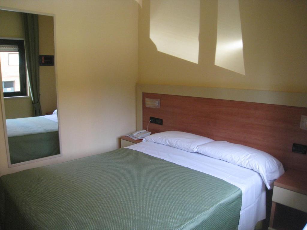 Accademia Residence Rende Zimmer foto